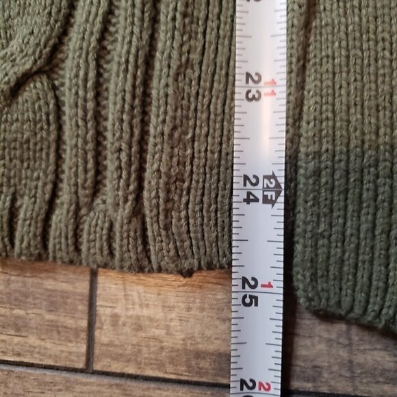 Kim Rogers Sweater Vest - Picture 7 of 7